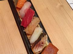 -鲤·鮨KOISUSHI