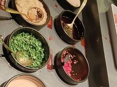 -巴奴毛肚火锅(龙湖锦艺城店)