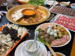 -东仔·东北小酒馆(新乐店)