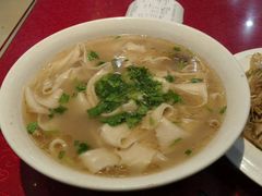 -萧记三鲜烩面(黄河南路店)