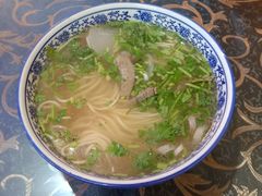 -西北老马食府(陈家营西路店)