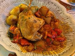 -格鲁·秀色Georgia’s Feast