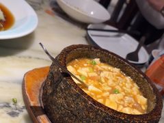 -绿茶餐厅(雁塔大悦城店)