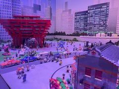 -上海乐高探索中心