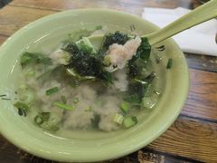 温州瘦肉丸-温州小吃瘦肉丸(清吟街店)