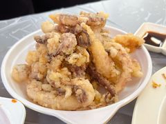 -陈根记大牌档