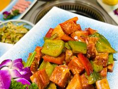 -鹤之乡·齐齐哈尔东北炭火烤肉(昆明盈江路店)