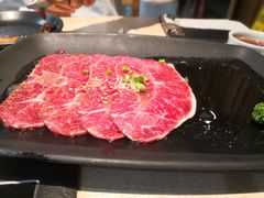 -新石器烤肉(东川欧尚店)