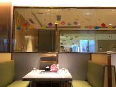 -海底捞火锅(九霄梦天地店)