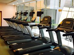 -西吉马游泳健身(协信店)