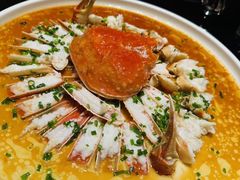 -忆家名门·上海菜(徐家汇店)
