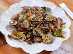 -南记食粥坊·宵夜大排档(莲花总店)