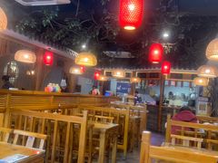 -重庆石磨豆花庄(乔庄店)
