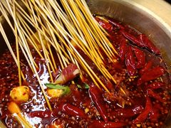 -牛签签串串香(IFS店)