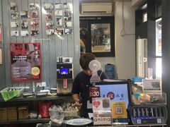 -華人 華星冰室(氹仔 店)