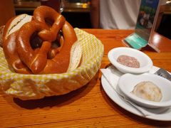 -宝莱纳餐厅(滨江店)