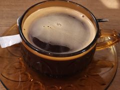 -出走咖啡·面包(宋庄店)