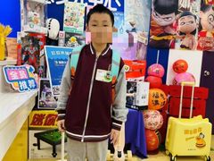 -瑞思少儿中心·少儿英语素养启蒙(新合作校区)