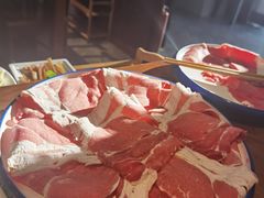 -三好先生的铜锅涮肉(太乙路店)