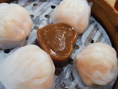 -赏点粤式点心(广州塔店)