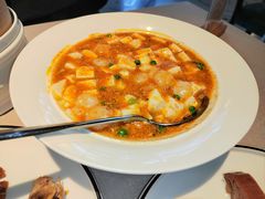 -漢舍中国菜馆(889广场店)