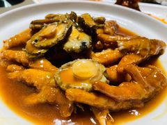 -天福苑(崇宁路店)