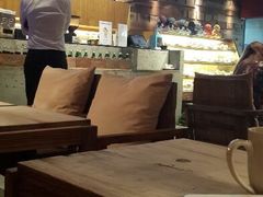 -漫咖啡MAANCOFFEE(人大店)