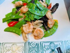 -云海肴·汽锅鸡·云南菜(浦江欢乐颂店)