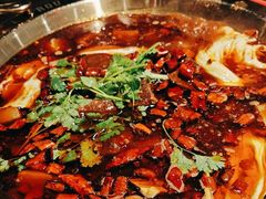 -受气牛肉·重庆耙牛肉(南坪总店)