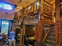 -恩你小木屋·烤肉韩式料理(嘉兴秀洲店)