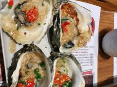 -木屋烧烤(上梅林店)