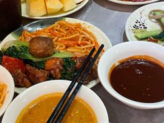 -福成自助烤肉(双桥万达店)
