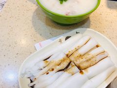 -生记粥店(旺角店)