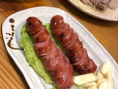 -乡亲鹅肉城(昆山店)