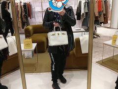 -HERMES(上海恒隆广场店)