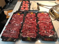 -潮发潮汕牛肉店(龙洞店)