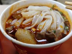 -江三王记牛杂馆(总店)