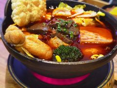 -老爷锅(新街口IFCX店)