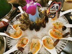 -尚竹阁冬瓜盅·18年地标美食(平洲店)