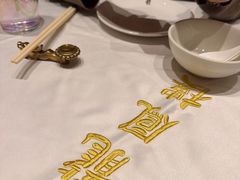 -香港龙凤楼(陆家嘴中心店)