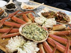 -震海贝烤贝·民俗特色店(延吉总店)
