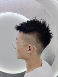 -紫妍发型