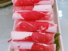 -老毛手抓·盐池滩羊非遗手抓(宁夏总店)