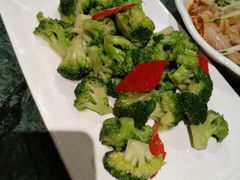 -东方亚克西餐厅(西康路店)