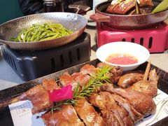 -姑苏家宴·苏帮菜·松鼠桂鱼(苏州总店)