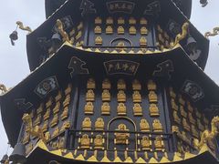 -哈尔滨极乐寺