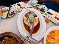 -鸭匠食府·挂炉烤鸭·新京菜(阜成路店)