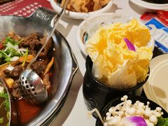 -刘一锅筋头巴脑(大悦城C店)