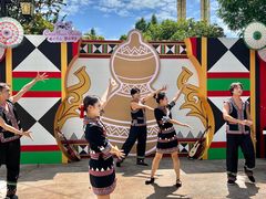 -七彩云南欢乐世界