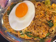 -萍姐火锅·公路夜市(南京新街口店)